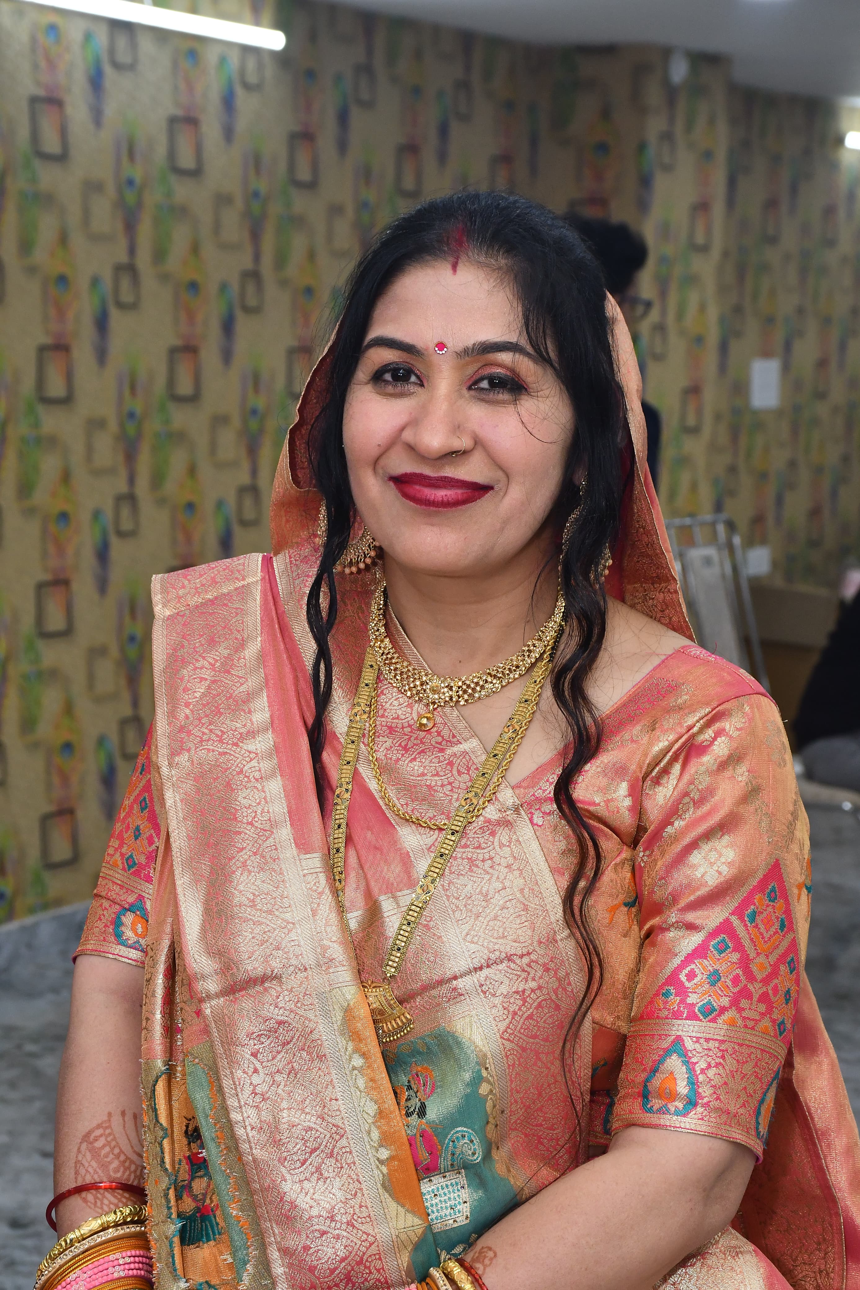 The Shine Makeover & Beauty Salon